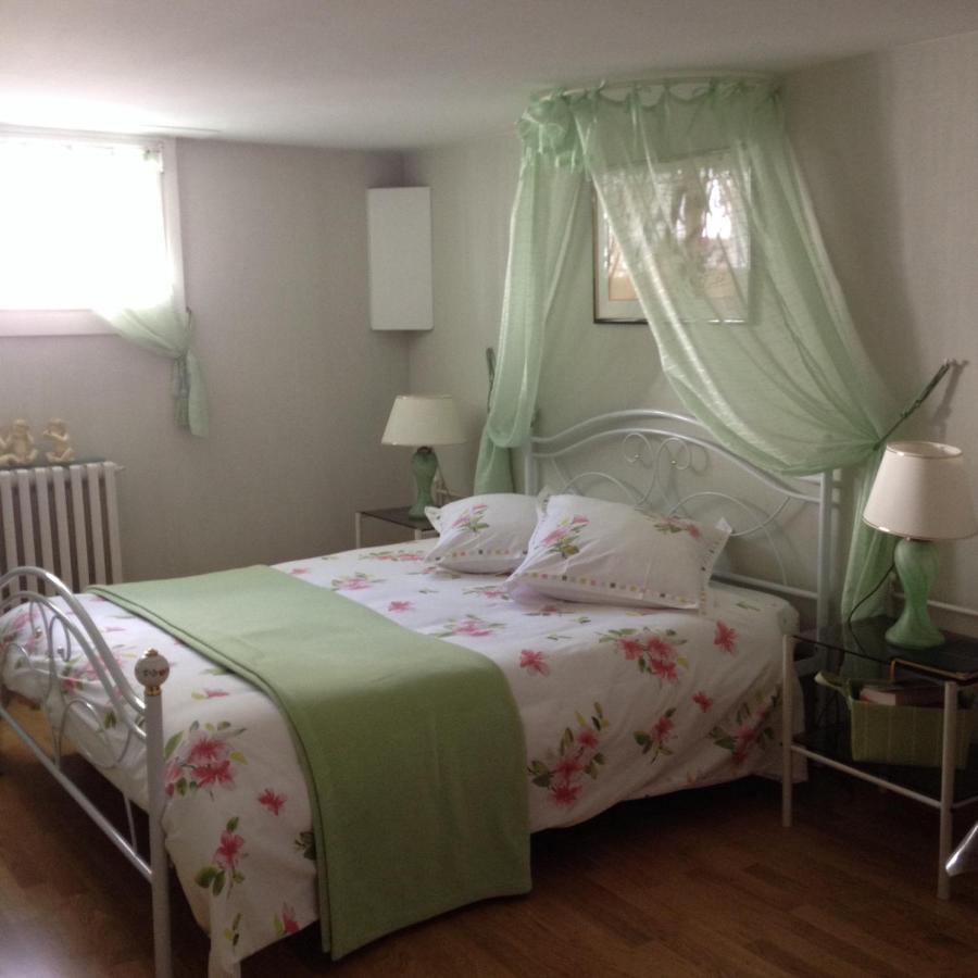 نانت Agora Mijo Chambre D'Hotes المظهر الخارجي الصورة