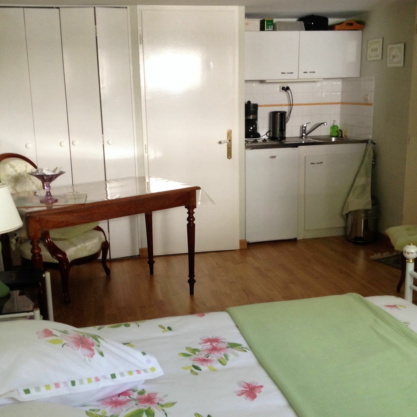 نانت Agora Mijo Chambre D'Hotes المظهر الخارجي الصورة
